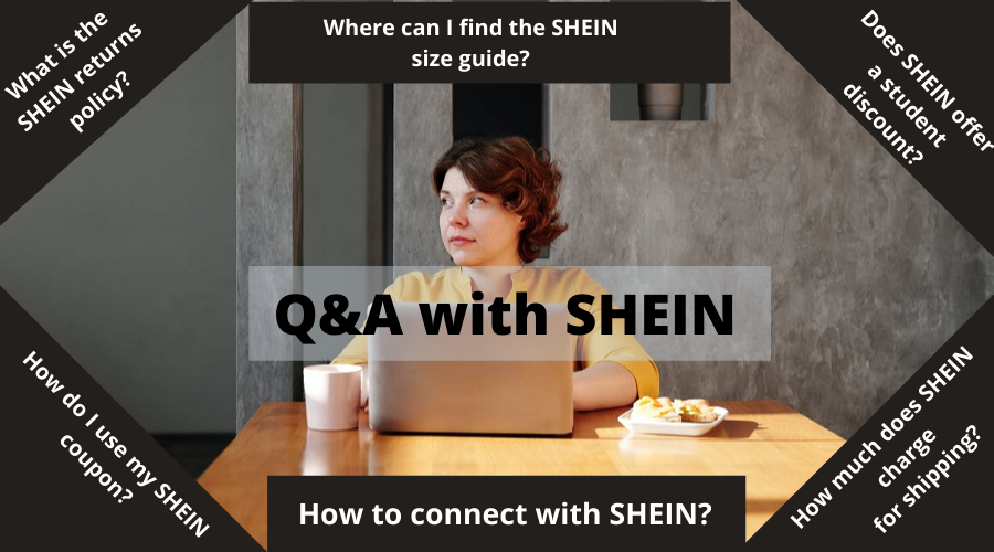 Does Honey Work On Shein